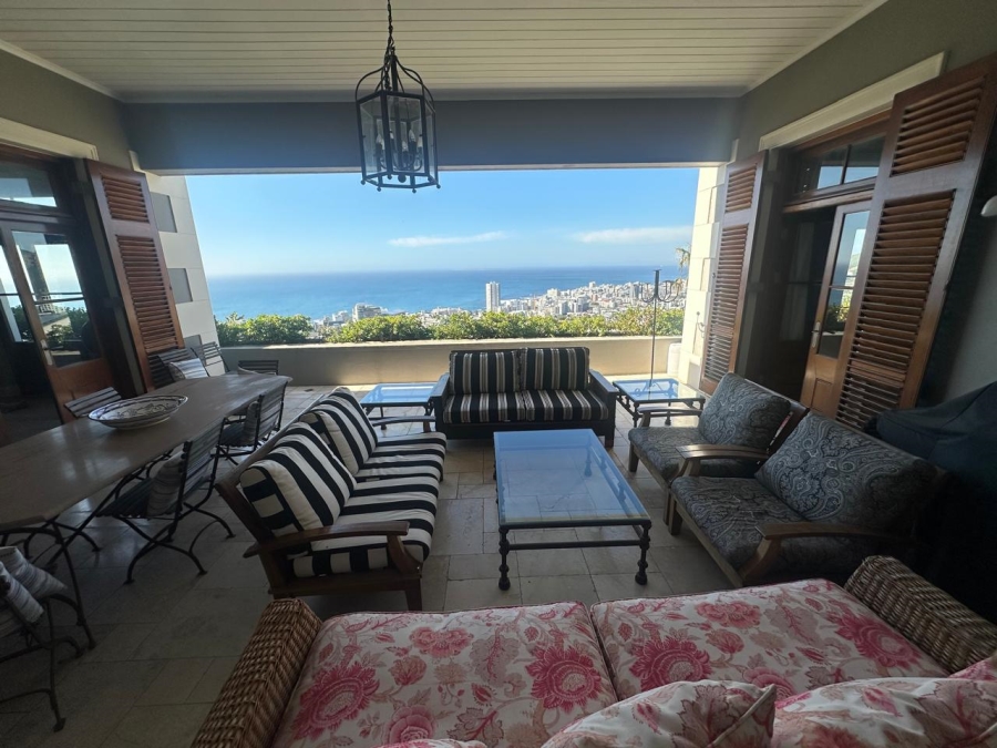 To Let 4 Bedroom Property for Rent in Fresnaye Western Cape